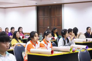 11. อบรมเชิงปฏิบัติการการสร้างสื่อการเรียนรู้สำหรับเด็กพิเศษในระดับประถมศึกษา ในเขตสพป.กำแพงเพชร เขต 1