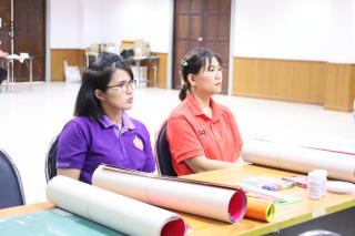 16. อบรมเชิงปฏิบัติการการสร้างสื่อการเรียนรู้สำหรับเด็กพิเศษในระดับประถมศึกษา ในเขตสพป.กำแพงเพชร เขต 1