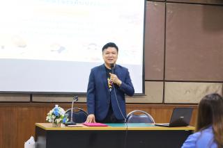 19. อบรมเชิงปฏิบัติการการสร้างสื่อการเรียนรู้สำหรับเด็กพิเศษในระดับประถมศึกษา ในเขตสพป.กำแพงเพชร เขต 1