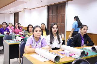 20. อบรมเชิงปฏิบัติการการสร้างสื่อการเรียนรู้สำหรับเด็กพิเศษในระดับประถมศึกษา ในเขตสพป.กำแพงเพชร เขต 1