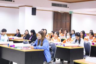 26. อบรมเชิงปฏิบัติการการสร้างสื่อการเรียนรู้สำหรับเด็กพิเศษในระดับประถมศึกษา ในเขตสพป.กำแพงเพชร เขต 1