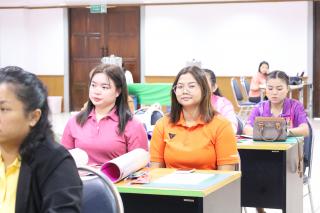 29. อบรมเชิงปฏิบัติการการสร้างสื่อการเรียนรู้สำหรับเด็กพิเศษในระดับประถมศึกษา ในเขตสพป.กำแพงเพชร เขต 1