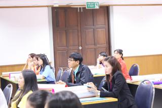 30. อบรมเชิงปฏิบัติการการสร้างสื่อการเรียนรู้สำหรับเด็กพิเศษในระดับประถมศึกษา ในเขตสพป.กำแพงเพชร เขต 1