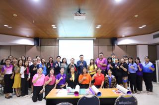 33. อบรมเชิงปฏิบัติการการสร้างสื่อการเรียนรู้สำหรับเด็กพิเศษในระดับประถมศึกษา ในเขตสพป.กำแพงเพชร เขต 1