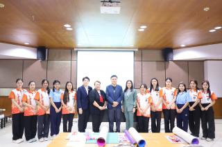 36. อบรมเชิงปฏิบัติการการสร้างสื่อการเรียนรู้สำหรับเด็กพิเศษในระดับประถมศึกษา ในเขตสพป.กำแพงเพชร เขต 1