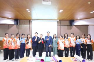 37. อบรมเชิงปฏิบัติการการสร้างสื่อการเรียนรู้สำหรับเด็กพิเศษในระดับประถมศึกษา ในเขตสพป.กำแพงเพชร เขต 1