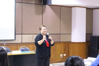 39. อบรมเชิงปฏิบัติการการสร้างสื่อการเรียนรู้สำหรับเด็กพิเศษในระดับประถมศึกษา ในเขตสพป.กำแพงเพชร เขต 1