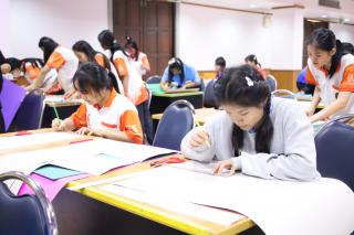 51. อบรมเชิงปฏิบัติการการสร้างสื่อการเรียนรู้สำหรับเด็กพิเศษในระดับประถมศึกษา ในเขตสพป.กำแพงเพชร เขต 1