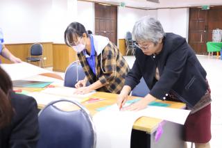 56. อบรมเชิงปฏิบัติการการสร้างสื่อการเรียนรู้สำหรับเด็กพิเศษในระดับประถมศึกษา ในเขตสพป.กำแพงเพชร เขต 1