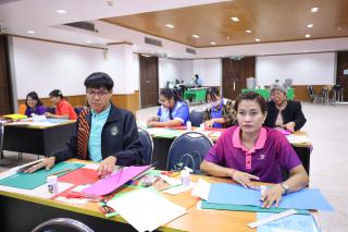 64. อบรมเชิงปฏิบัติการการสร้างสื่อการเรียนรู้สำหรับเด็กพิเศษในระดับประถมศึกษา ในเขตสพป.กำแพงเพชร เขต 1