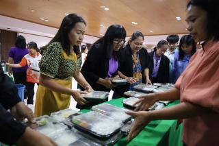 69. อบรมเชิงปฏิบัติการการสร้างสื่อการเรียนรู้สำหรับเด็กพิเศษในระดับประถมศึกษา ในเขตสพป.กำแพงเพชร เขต 1