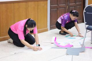 71. อบรมเชิงปฏิบัติการการสร้างสื่อการเรียนรู้สำหรับเด็กพิเศษในระดับประถมศึกษา ในเขตสพป.กำแพงเพชร เขต 1