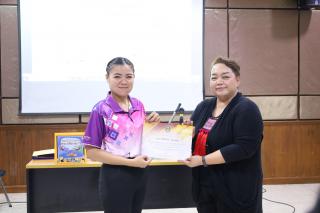 81. อบรมเชิงปฏิบัติการการสร้างสื่อการเรียนรู้สำหรับเด็กพิเศษในระดับประถมศึกษา ในเขตสพป.กำแพงเพชร เขต 1