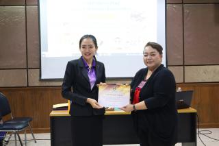 93. อบรมเชิงปฏิบัติการการสร้างสื่อการเรียนรู้สำหรับเด็กพิเศษในระดับประถมศึกษา ในเขตสพป.กำแพงเพชร เขต 1