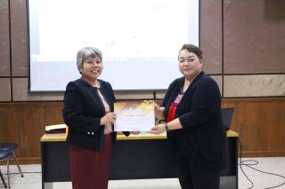 105. อบรมเชิงปฏิบัติการการสร้างสื่อการเรียนรู้สำหรับเด็กพิเศษในระดับประถมศึกษา ในเขตสพป.กำแพงเพชร เขต 1