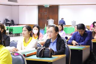 13. อบรมเชิงปฏิบัติการการสร้างสื่อการเรียนรู้สำหรับเด็กพิเศษในระดับประถมศึกษา ในเขตสพป.กำแพงเพชร เขต 2
