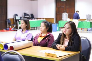 15. อบรมเชิงปฏิบัติการการสร้างสื่อการเรียนรู้สำหรับเด็กพิเศษในระดับประถมศึกษา ในเขตสพป.กำแพงเพชร เขต 2