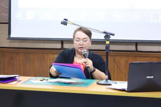 63. อบรมเชิงปฏิบัติการการสร้างสื่อการเรียนรู้สำหรับเด็กพิเศษในระดับประถมศึกษา ในเขตสพป.กำแพงเพชร เขต 2