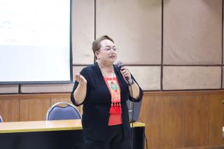 70. อบรมเชิงปฏิบัติการการสร้างสื่อการเรียนรู้สำหรับเด็กพิเศษในระดับประถมศึกษา ในเขตสพป.กำแพงเพชร เขต 2