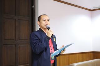 71. อบรมเชิงปฏิบัติการการสร้างสื่อการเรียนรู้สำหรับเด็กพิเศษในระดับประถมศึกษา ในเขตสพป.กำแพงเพชร เขต 2