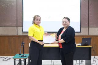 86. อบรมเชิงปฏิบัติการการสร้างสื่อการเรียนรู้สำหรับเด็กพิเศษในระดับประถมศึกษา ในเขตสพป.กำแพงเพชร เขต 2