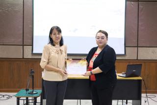 88. อบรมเชิงปฏิบัติการการสร้างสื่อการเรียนรู้สำหรับเด็กพิเศษในระดับประถมศึกษา ในเขตสพป.กำแพงเพชร เขต 2
