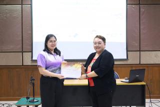 100. อบรมเชิงปฏิบัติการการสร้างสื่อการเรียนรู้สำหรับเด็กพิเศษในระดับประถมศึกษา ในเขตสพป.กำแพงเพชร เขต 2