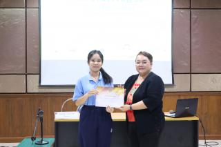 108. อบรมเชิงปฏิบัติการการสร้างสื่อการเรียนรู้สำหรับเด็กพิเศษในระดับประถมศึกษา ในเขตสพป.กำแพงเพชร เขต 2