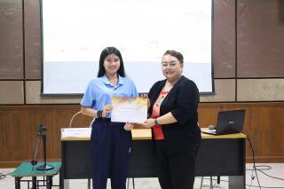 109. อบรมเชิงปฏิบัติการการสร้างสื่อการเรียนรู้สำหรับเด็กพิเศษในระดับประถมศึกษา ในเขตสพป.กำแพงเพชร เขต 2