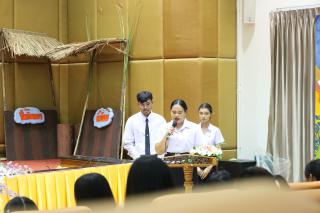 5. ละครชาดกอดีตชาติขององค์สมเด็จพระสัมมาสัมพุทธเจ้า