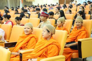 13. ละครชาดกอดีตชาติขององค์สมเด็จพระสัมมาสัมพุทธเจ้า
