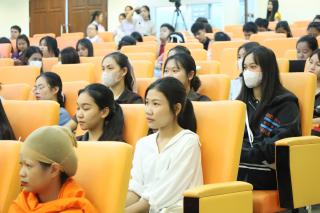 15. ละครชาดกอดีตชาติขององค์สมเด็จพระสัมมาสัมพุทธเจ้า