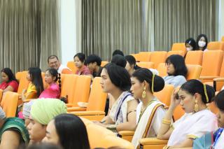 19. ละครชาดกอดีตชาติขององค์สมเด็จพระสัมมาสัมพุทธเจ้า