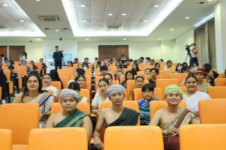 30. ละครชาดกอดีตชาติขององค์สมเด็จพระสัมมาสัมพุทธเจ้า