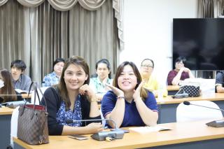 15. การประชุมตัวแทนหลักสูตรเพื่อทำความเข้าใจแนวทางการรับรองปริญญาและประกาศนียบัตรทางการศึกษาตามมาตรฐานวิชาชีพ