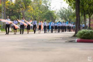 21. รวมภาพกิจกรรมปัจฉิมนักศึกษา ประจำปีการศึกษา 2566