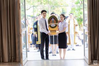 46. รวมภาพกิจกรรมปัจฉิมนักศึกษา ประจำปีการศึกษา 2566