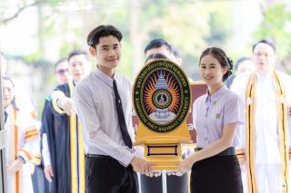 47. รวมภาพกิจกรรมปัจฉิมนักศึกษา ประจำปีการศึกษา 2566