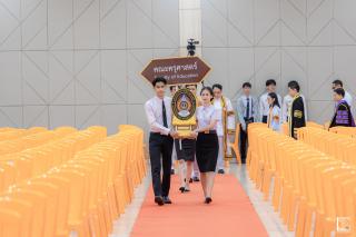 48. รวมภาพกิจกรรมปัจฉิมนักศึกษา ประจำปีการศึกษา 2566