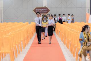 49. รวมภาพกิจกรรมปัจฉิมนักศึกษา ประจำปีการศึกษา 2566