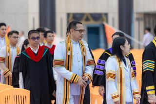 54. รวมภาพกิจกรรมปัจฉิมนักศึกษา ประจำปีการศึกษา 2566