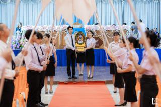 59. รวมภาพกิจกรรมปัจฉิมนักศึกษา ประจำปีการศึกษา 2566