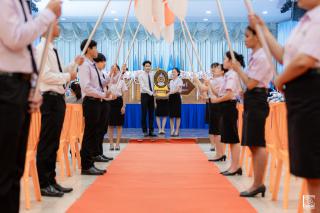 60. รวมภาพกิจกรรมปัจฉิมนักศึกษา ประจำปีการศึกษา 2566