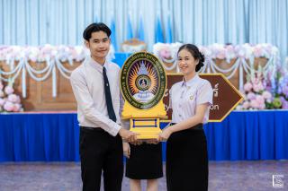 62. รวมภาพกิจกรรมปัจฉิมนักศึกษา ประจำปีการศึกษา 2566