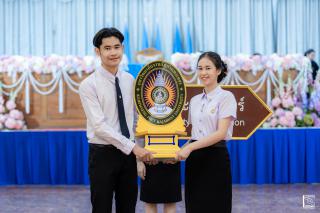 63. รวมภาพกิจกรรมปัจฉิมนักศึกษา ประจำปีการศึกษา 2566