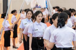 70. รวมภาพกิจกรรมปัจฉิมนักศึกษา ประจำปีการศึกษา 2566