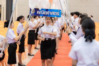 71. รวมภาพกิจกรรมปัจฉิมนักศึกษา ประจำปีการศึกษา 2566
