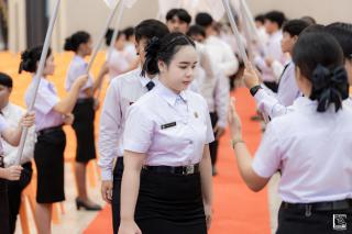 73. รวมภาพกิจกรรมปัจฉิมนักศึกษา ประจำปีการศึกษา 2566