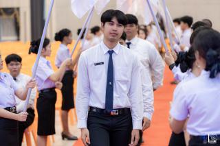 74. รวมภาพกิจกรรมปัจฉิมนักศึกษา ประจำปีการศึกษา 2566