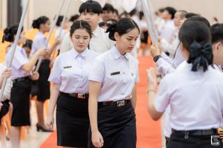 80. รวมภาพกิจกรรมปัจฉิมนักศึกษา ประจำปีการศึกษา 2566